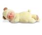 Preview: ANNE GEDDES Baby Puppe Bär hellgelb -23cm-